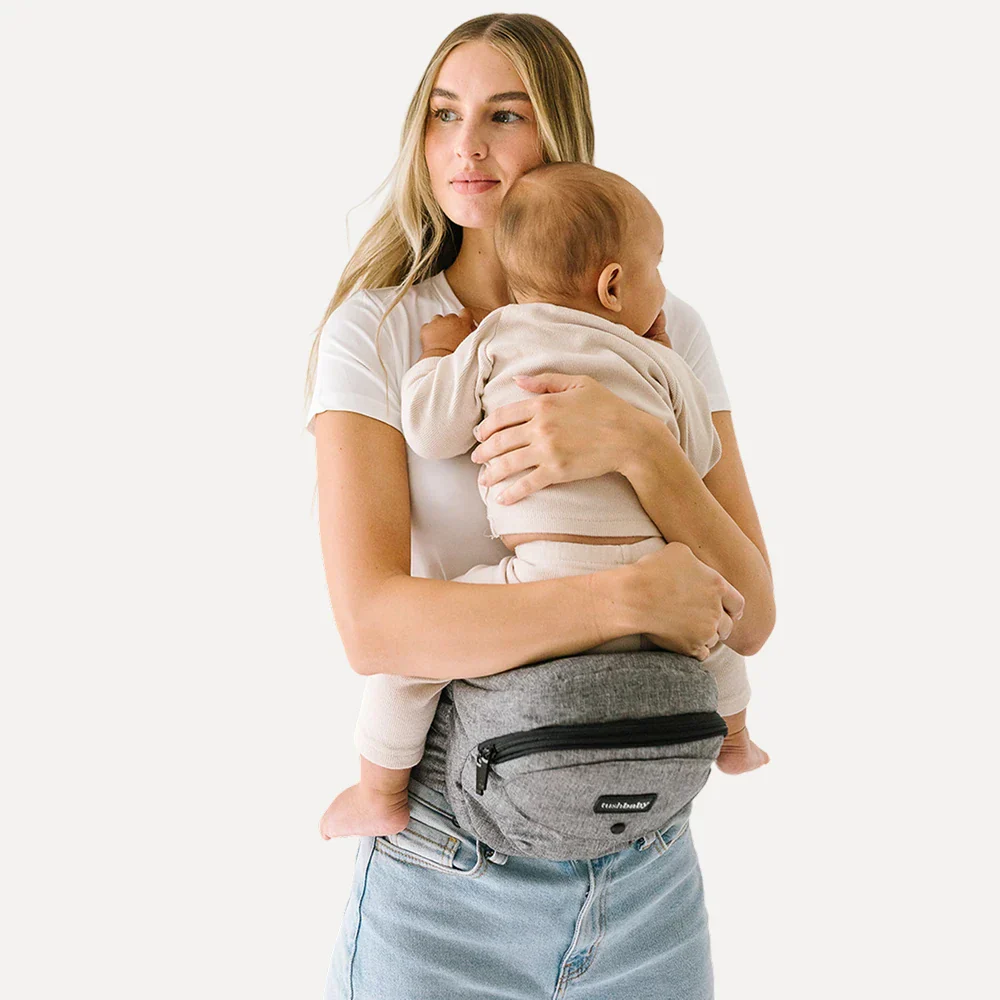 The Tushbaby Hip Carrier - Image 3