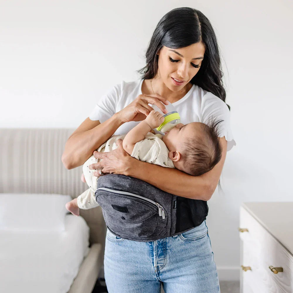 The Tushbaby Hip Carrier - Image 34