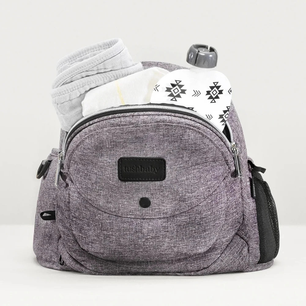 The Tushbaby Hip Carrier - Image 36
