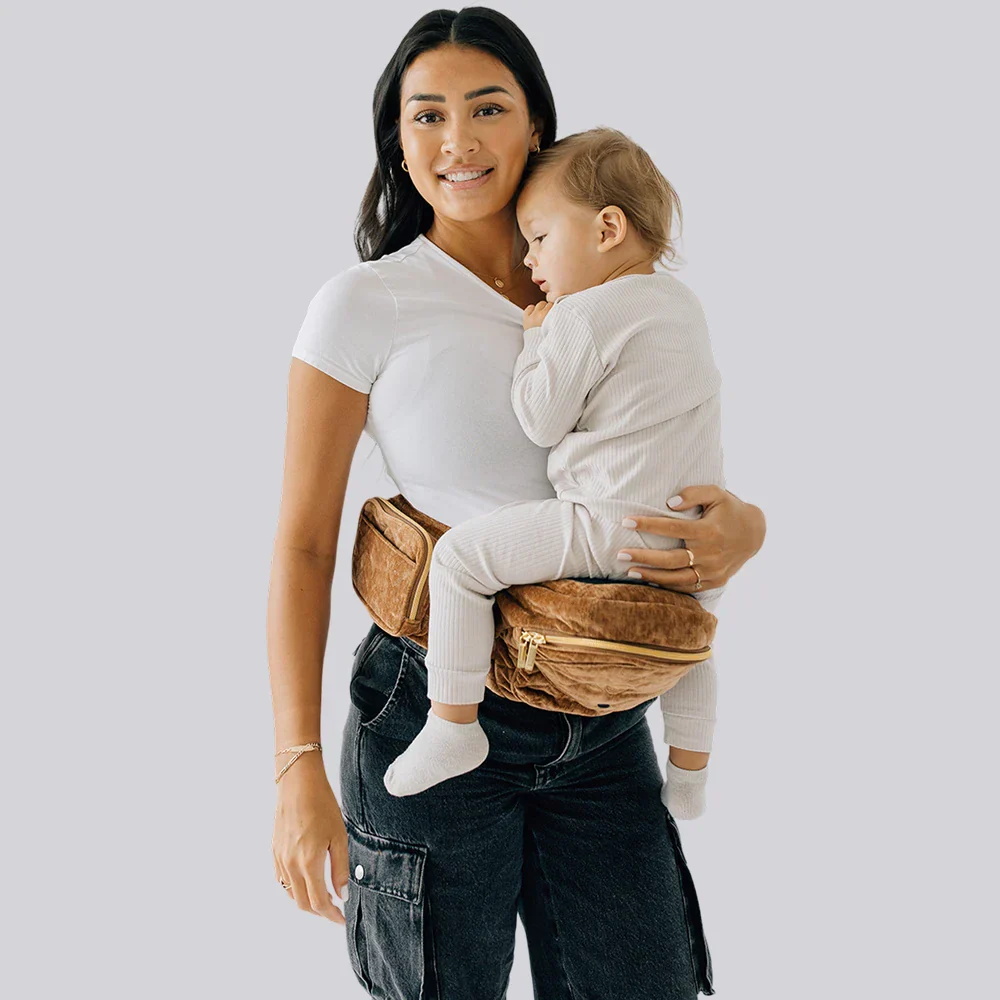 The Tushbaby Hip Carrier - Image 39