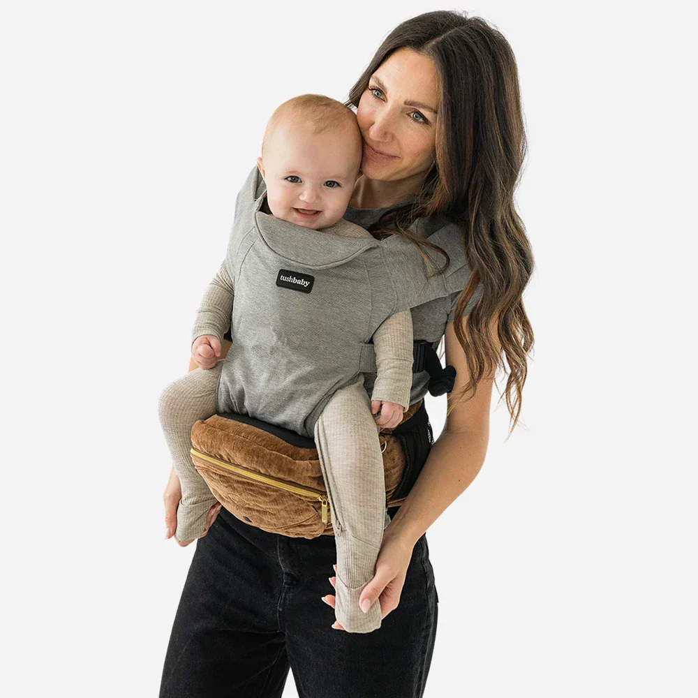 The Tushbaby Hip Carrier - Image 40
