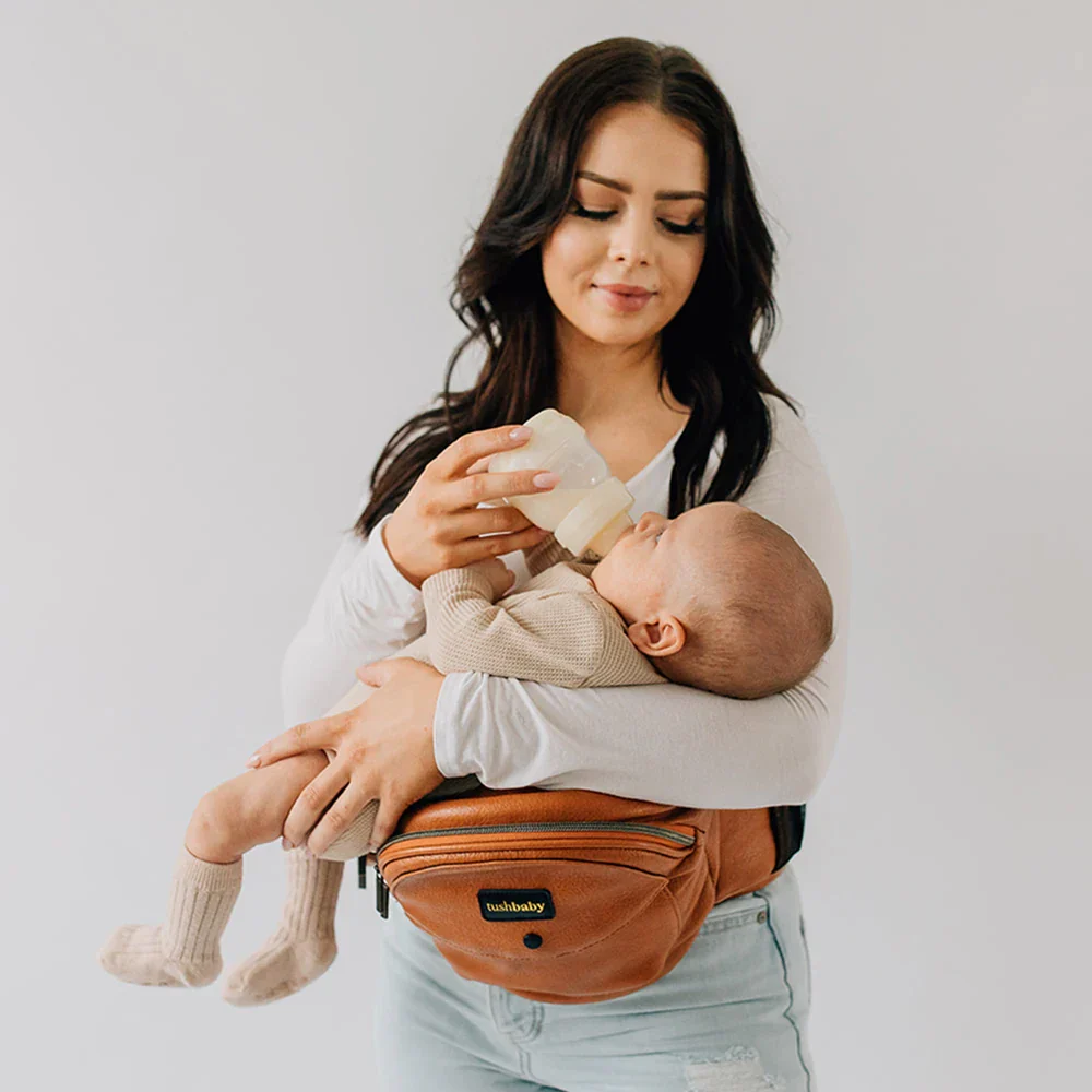 The Tushbaby Hip Carrier - Image 48