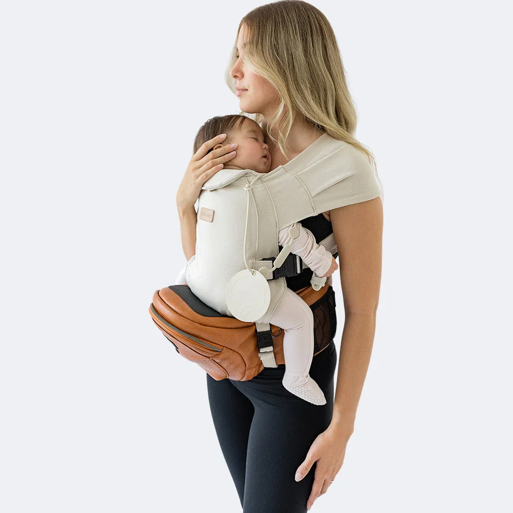 The Tushbaby Hip Carrier - Image 49