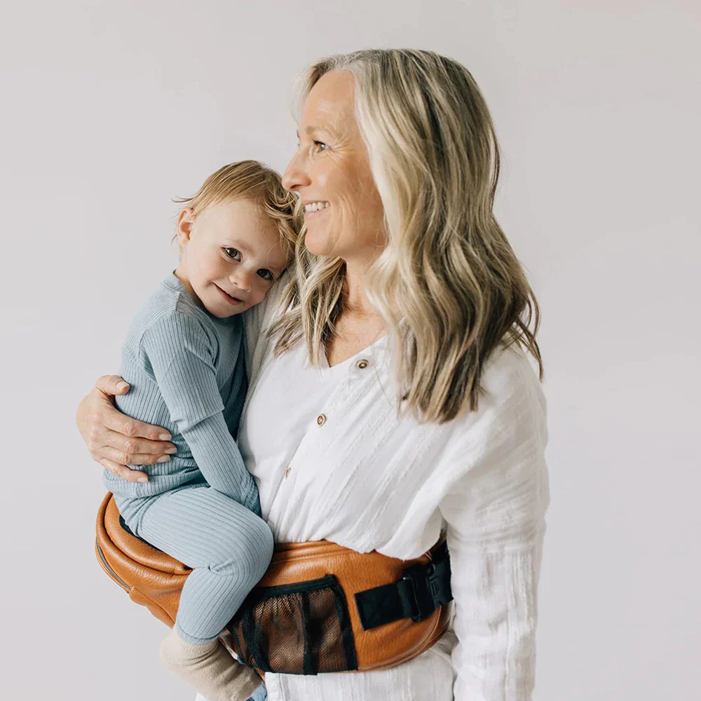 The Tushbaby Hip Carrier - Image 50