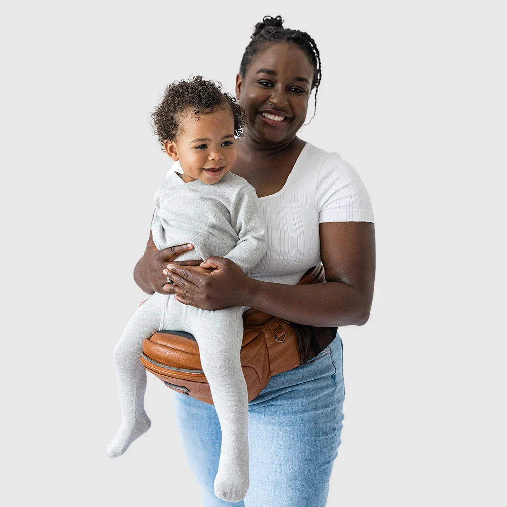 The Tushbaby Hip Carrier - Image 51