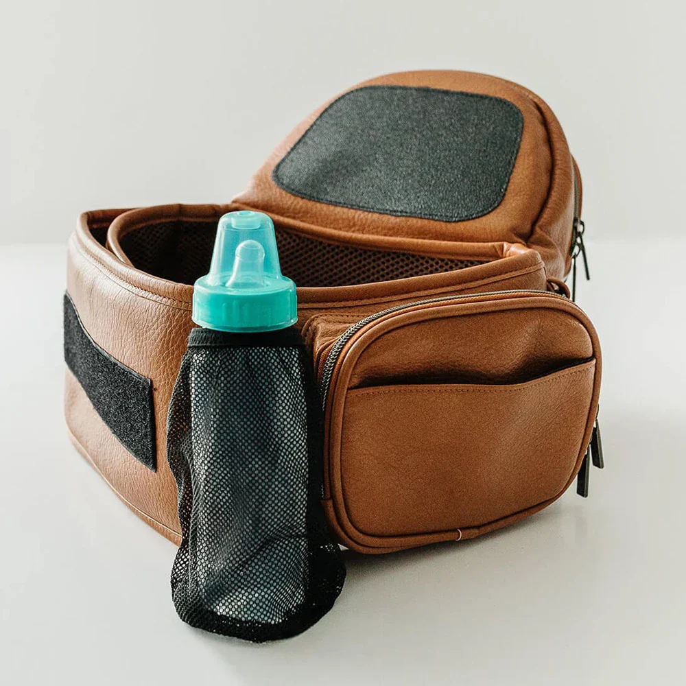 The Tushbaby Hip Carrier - Image 53