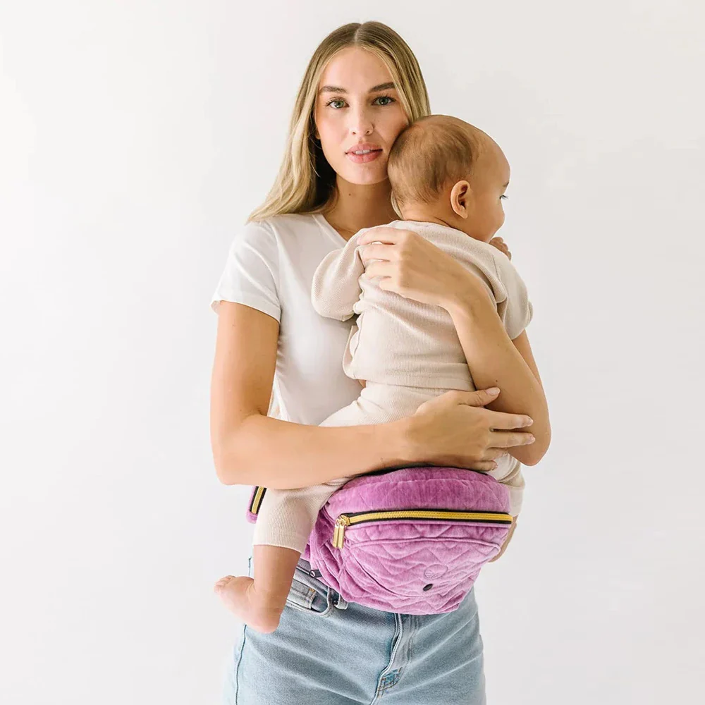 The Tushbaby Hip Carrier - Image 55