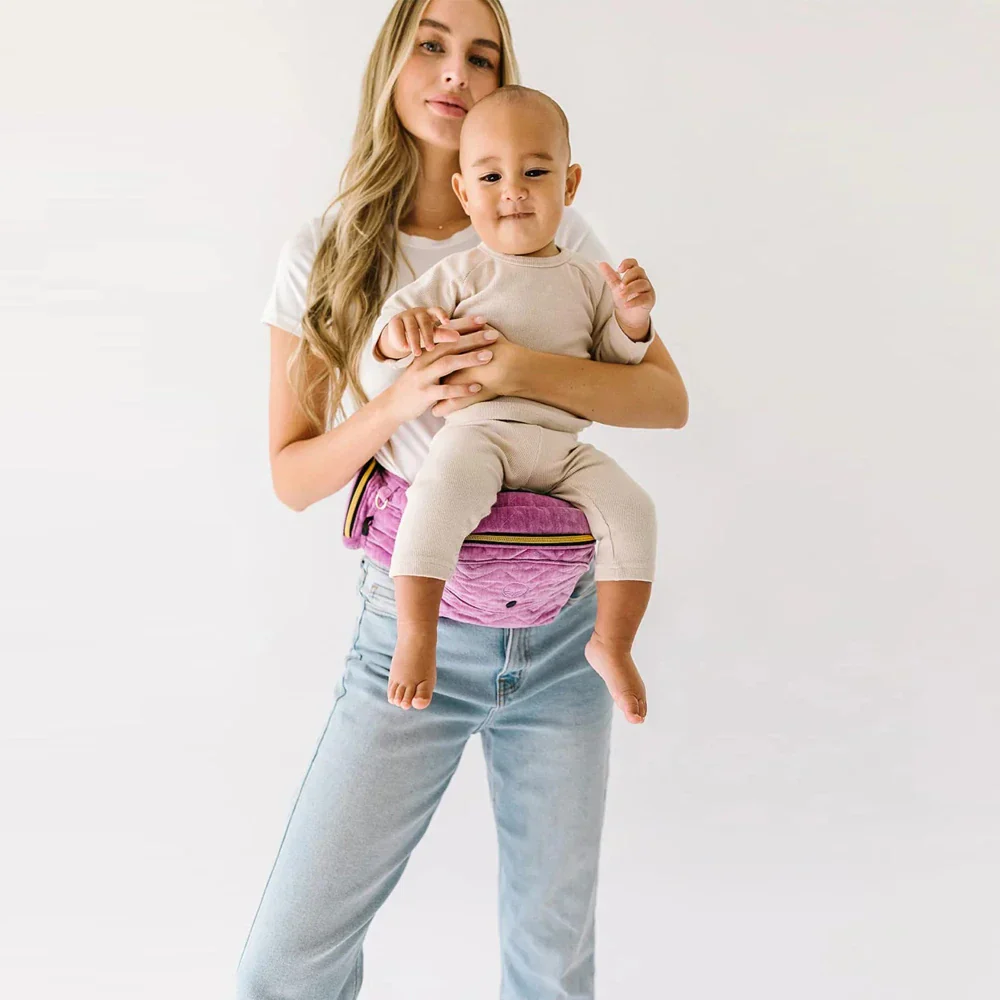 The Tushbaby Hip Carrier - Image 57