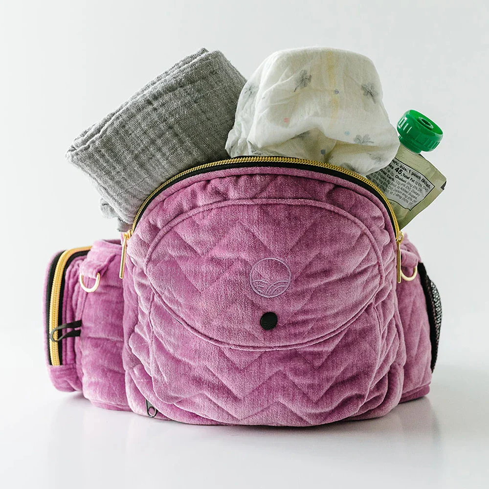 The Tushbaby Hip Carrier - Image 62