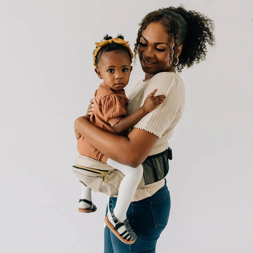The Tushbaby Hip Carrier - Image 64