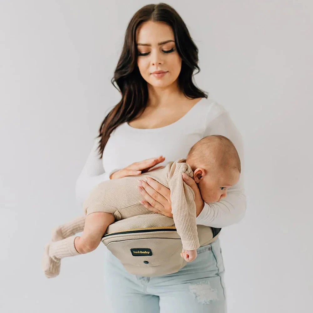 The Tushbaby Hip Carrier - Image 66