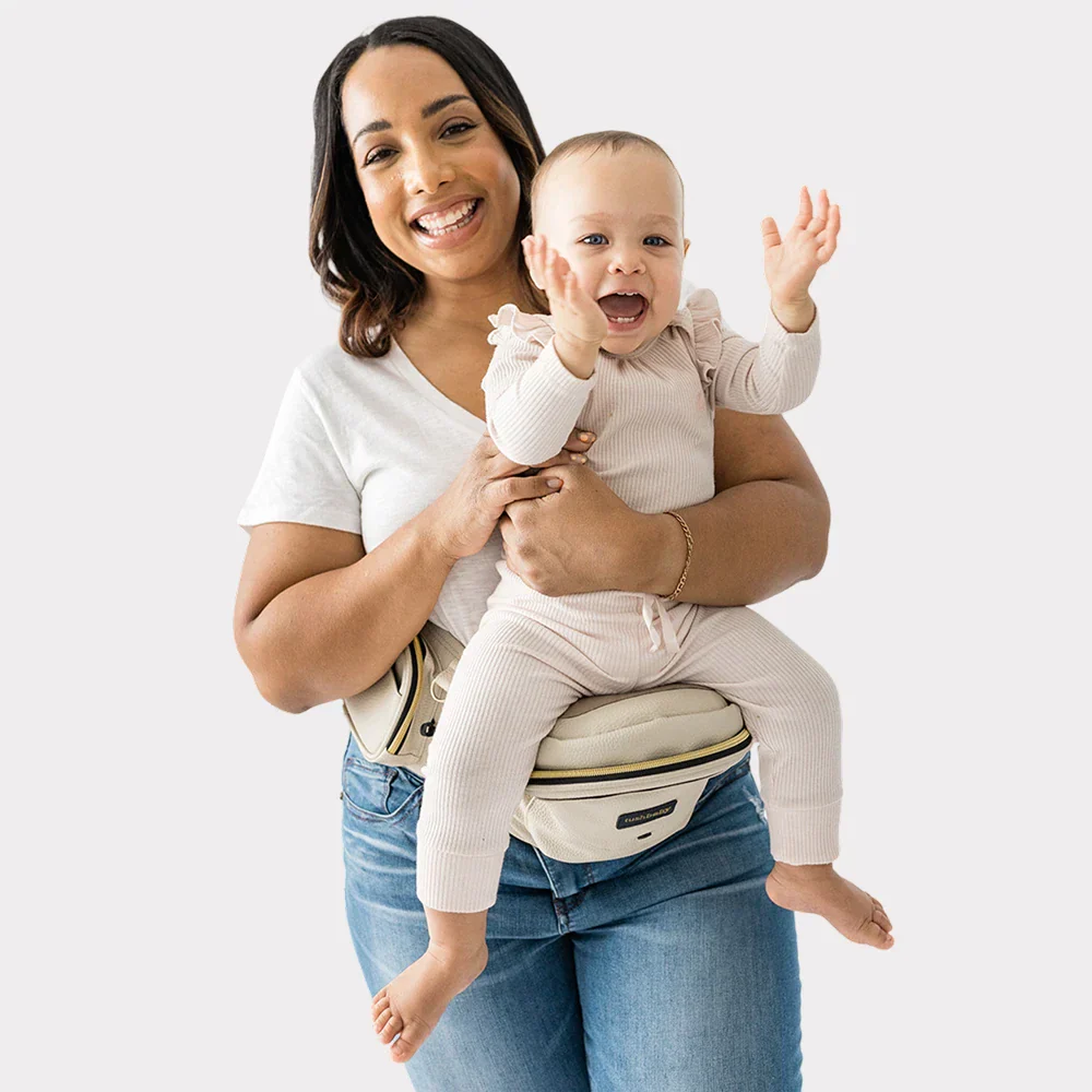 The Tushbaby Hip Carrier - Image 67