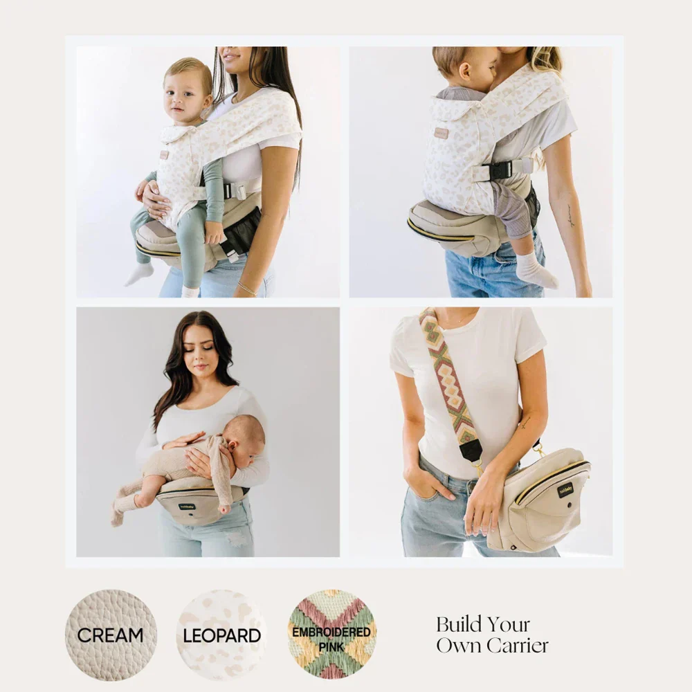 The Tushbaby Hip Carrier - Image 70