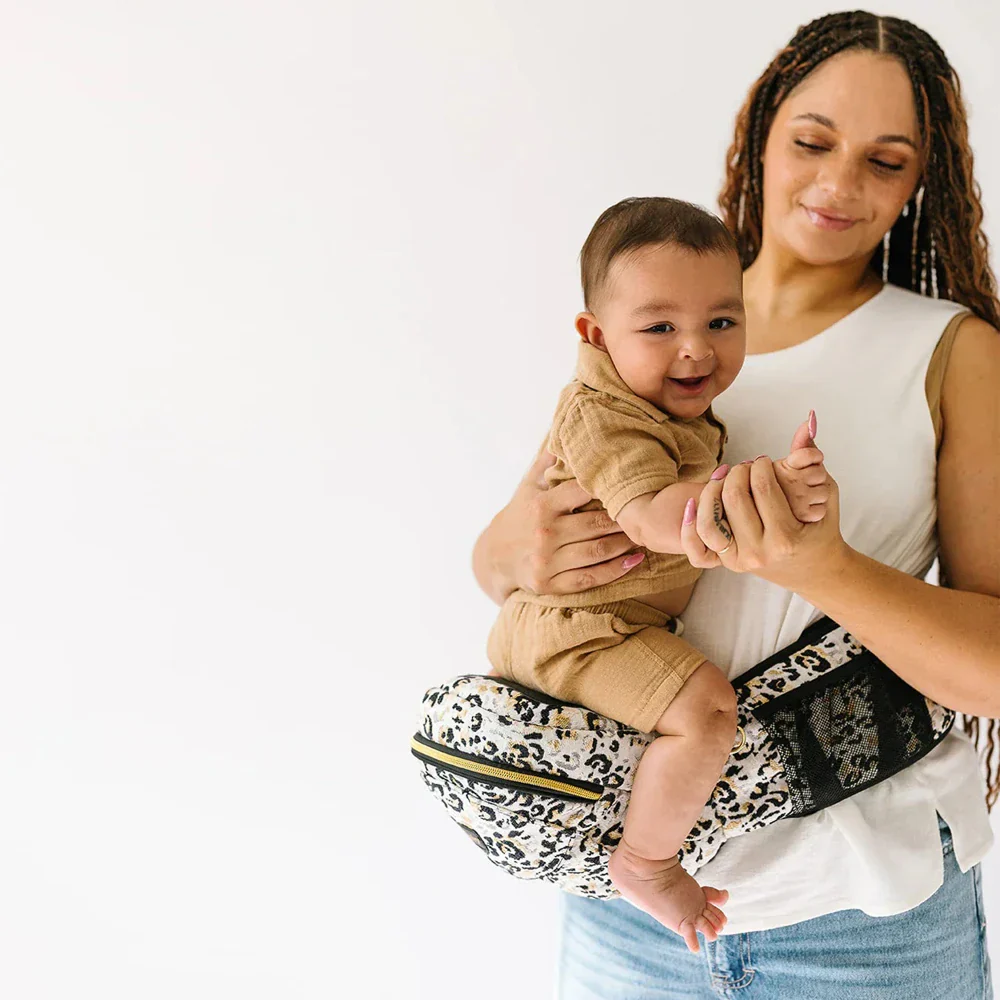 The Tushbaby Hip Carrier - Image 76