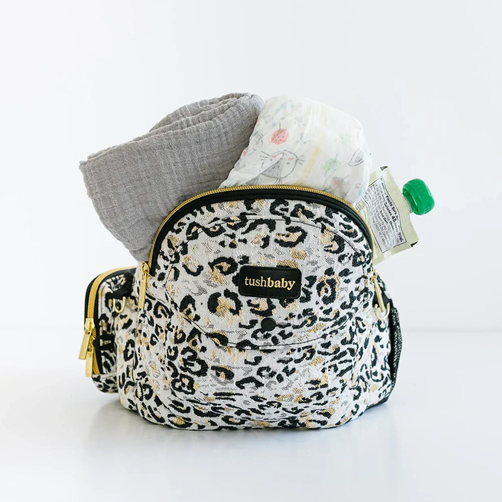 The Tushbaby Hip Carrier - Image 78