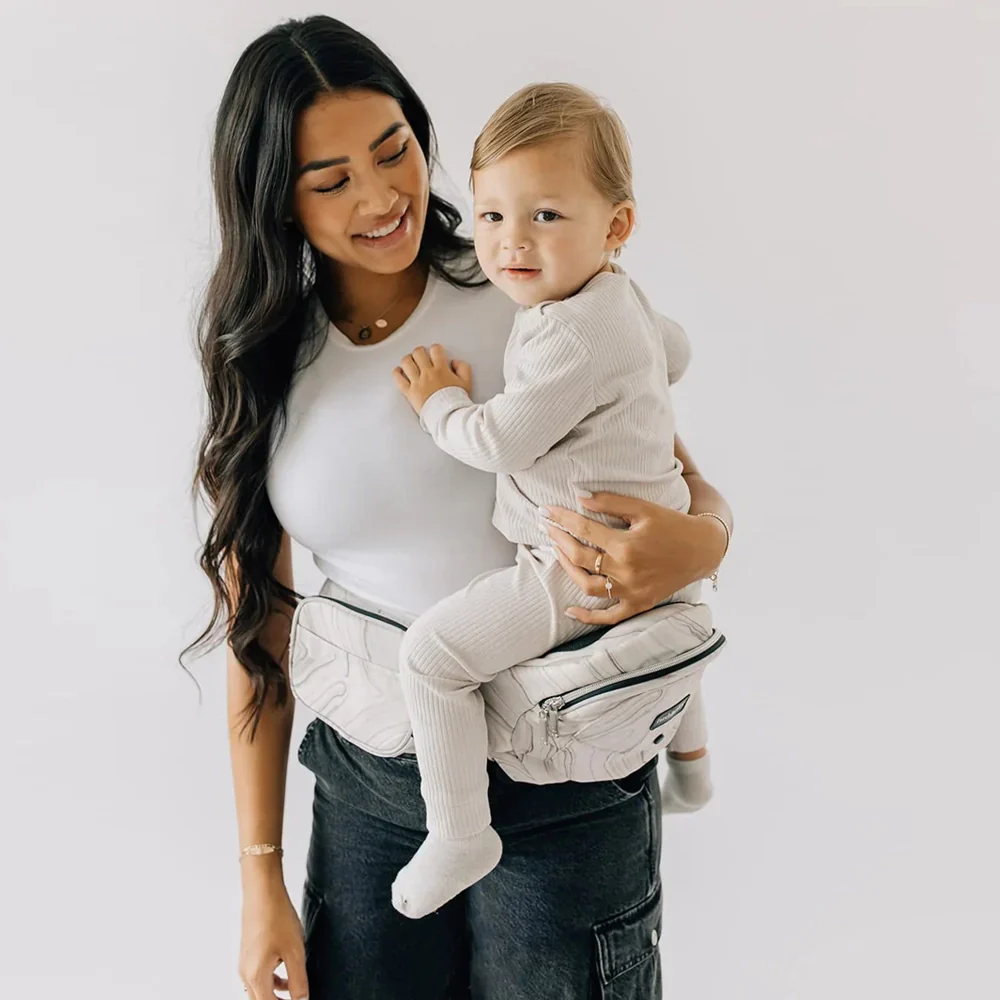The Tushbaby Hip Carrier - Image 86