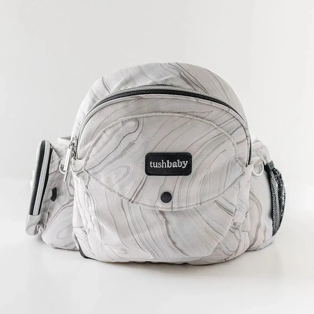 The Tushbaby Hip Carrier - Image 91