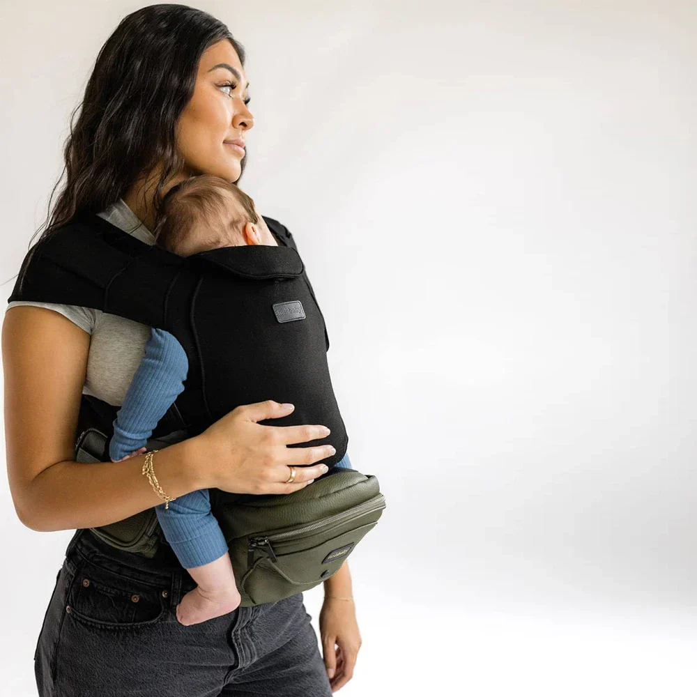 The Tushbaby Hip Carrier - Image 95