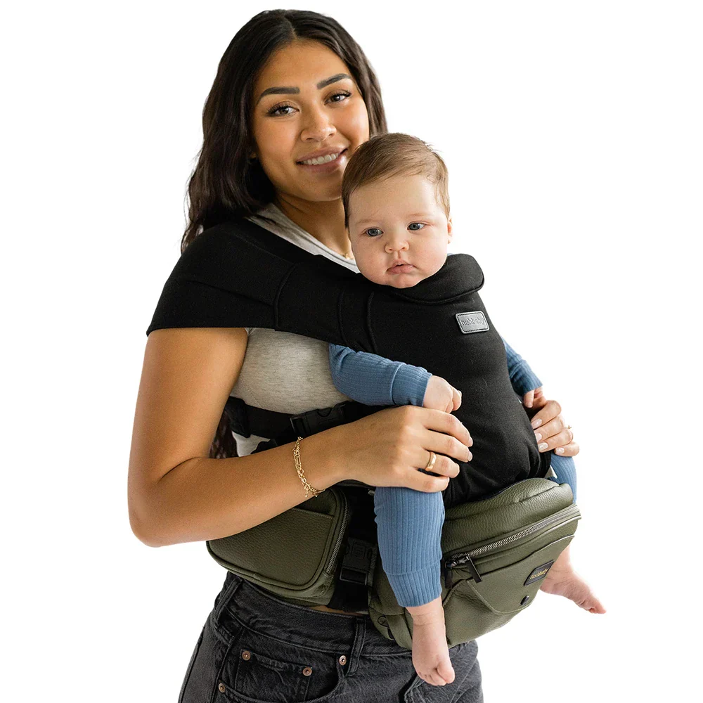 The Tushbaby Hip Carrier - Image 97