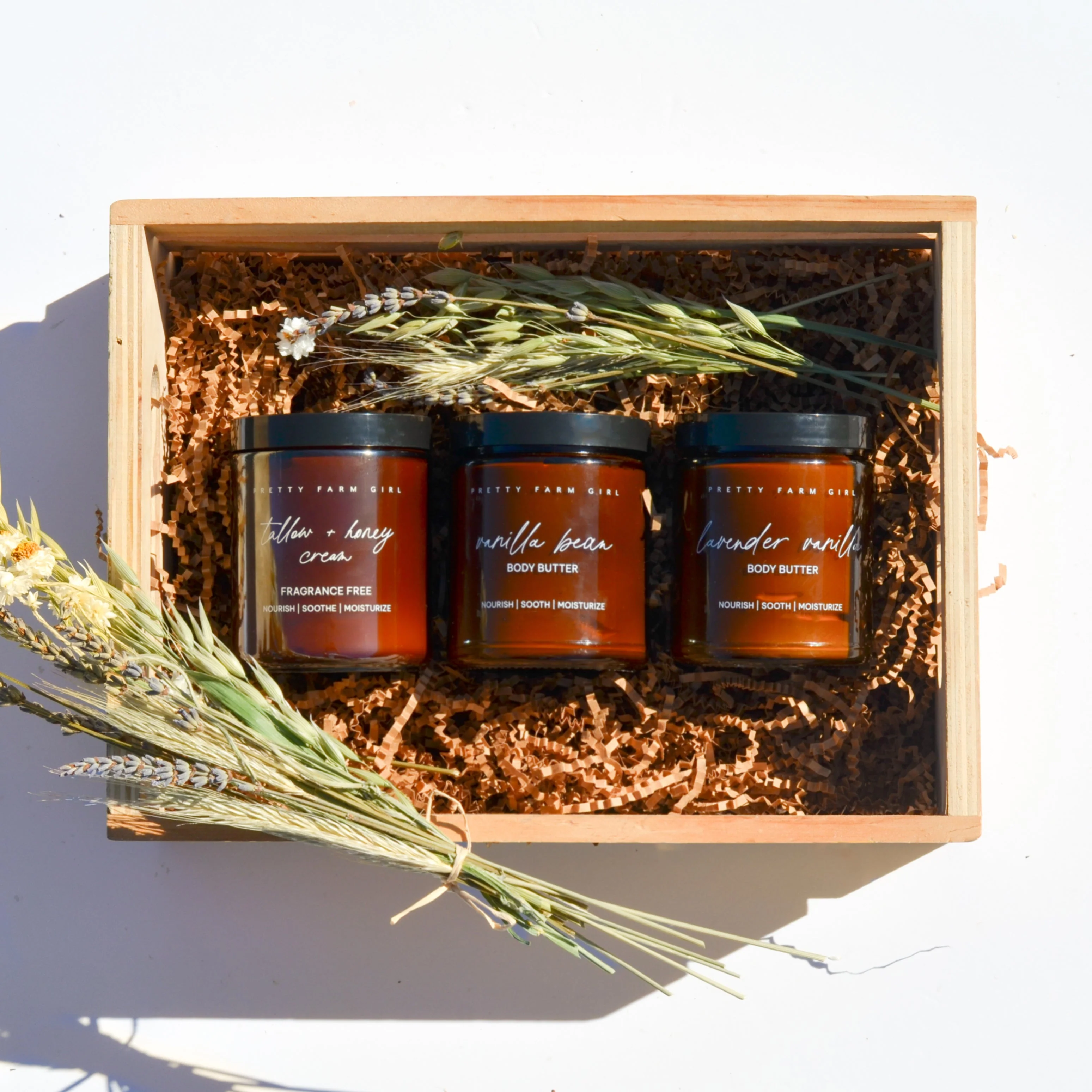 The Ultimate Tallow Trio - Image 2
