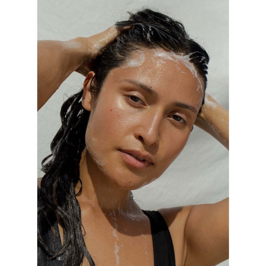 THE WASH // FACE + HANDS + BODY + HAIR - Image 2