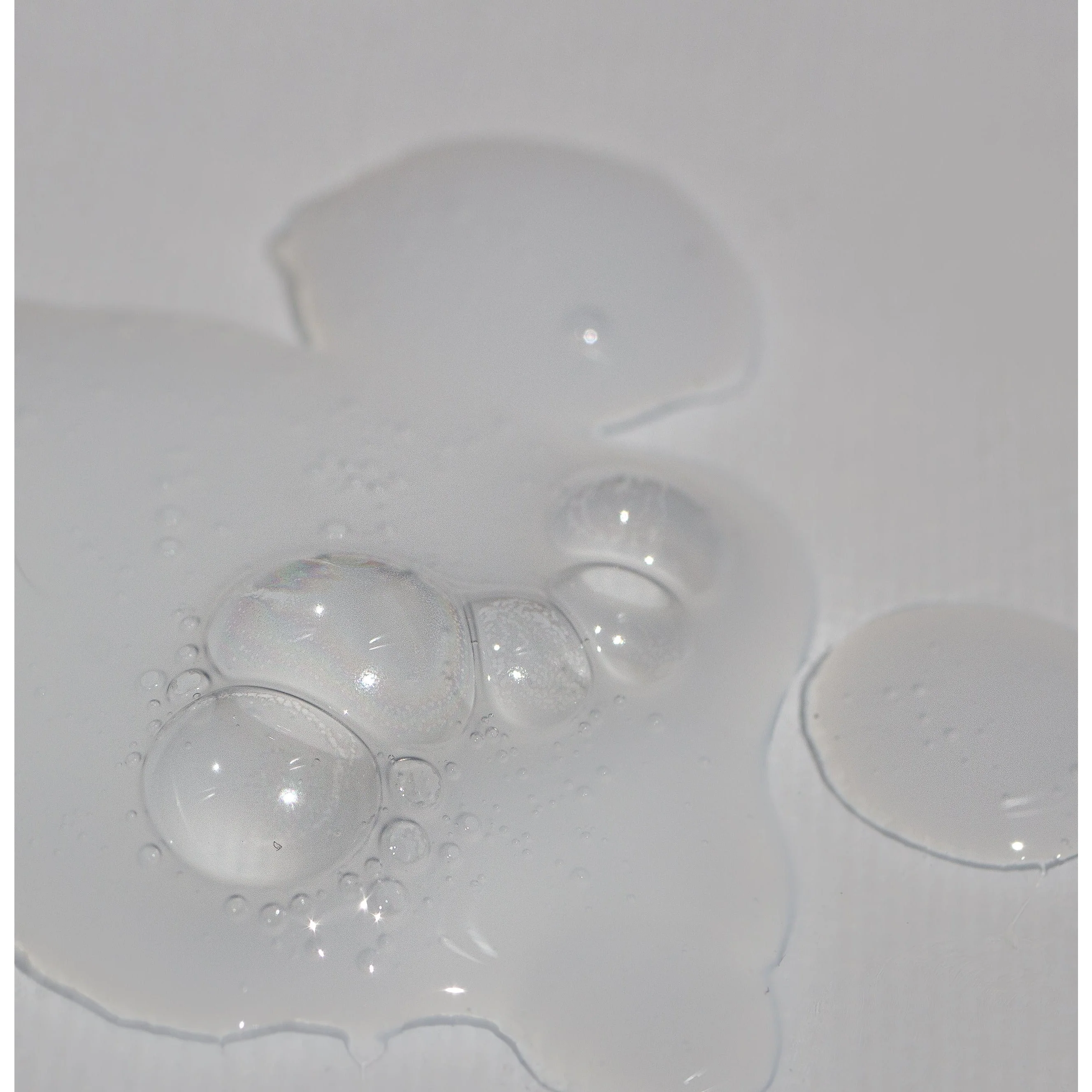 THE WASH // FACE + HANDS + BODY + HAIR - Image 4