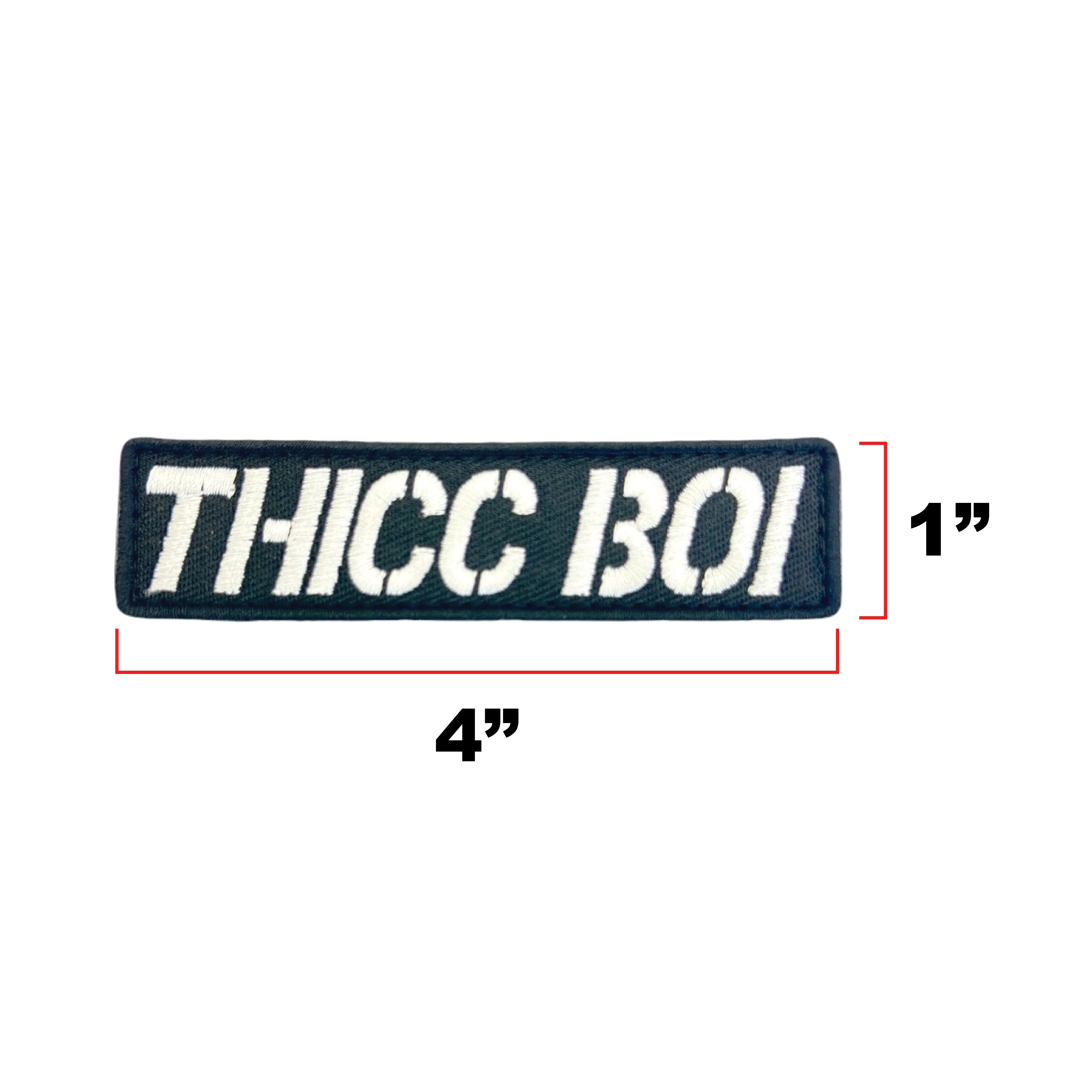 Thicc Boi Morale Patch - Image 5