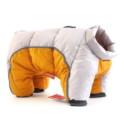 Thick Warm Jacket Dog Winter Coat - Image 7