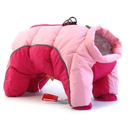 Thick Warm Jacket Dog Winter Coat - Image 8