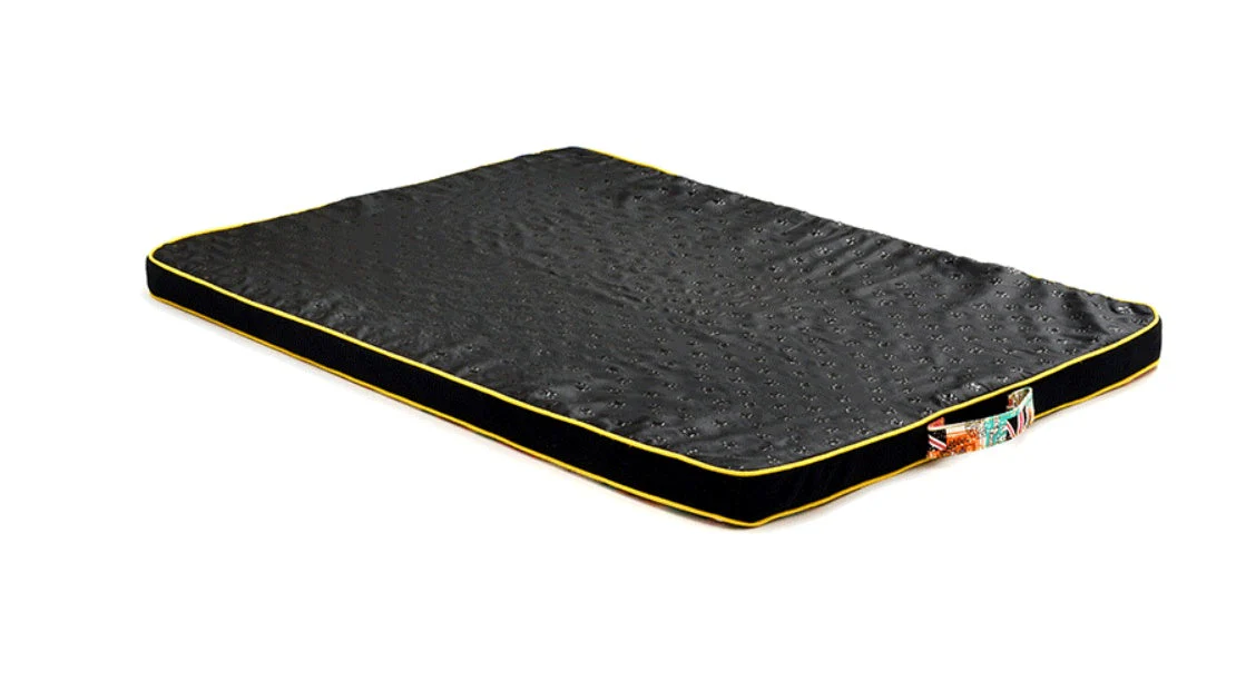Thickened Printing Canvas Pet Mat - Image 2