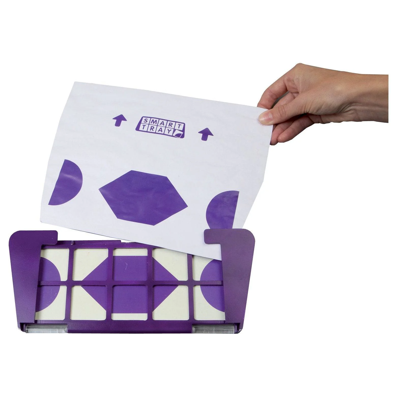 THINK IT THROUGH Learning System Tiles Case - Image 2