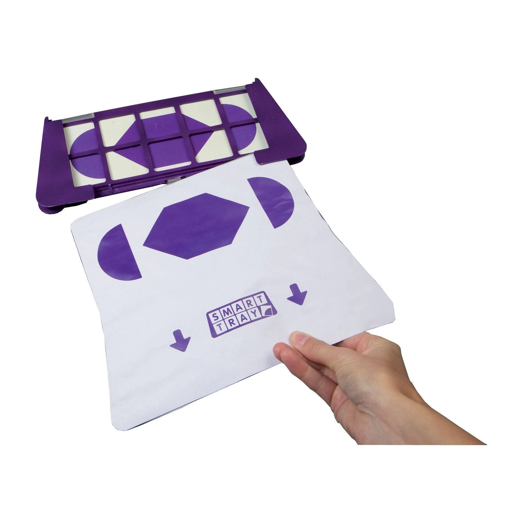 THINK IT THROUGH Learning System Tiles Case - Image 3