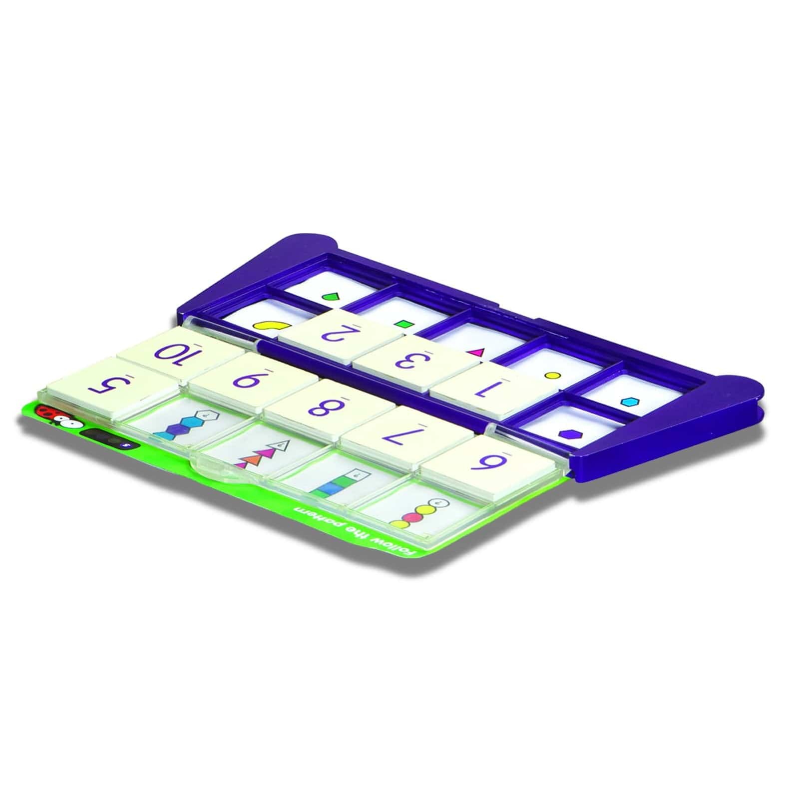 THINK IT THROUGH Learning System Tiles Case - Image 4