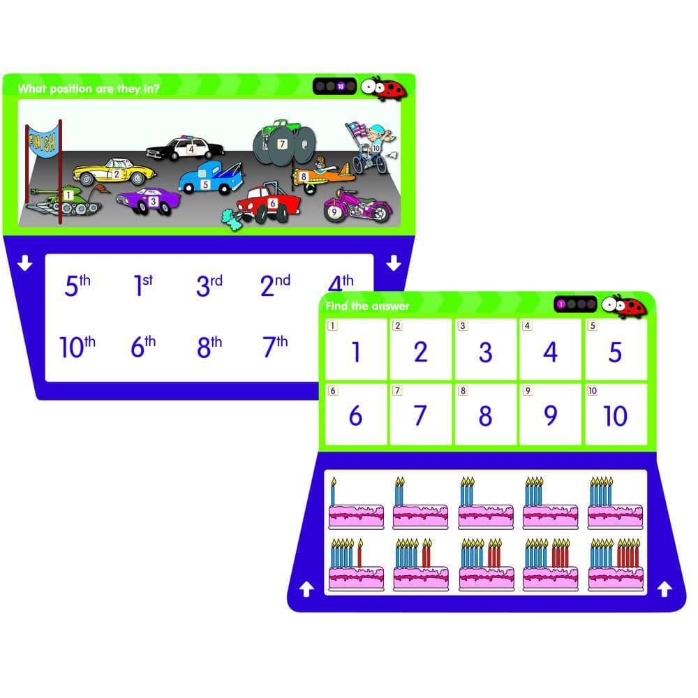 THINK IT THROUGH Learning Tiles DELUXE SET - Image 6