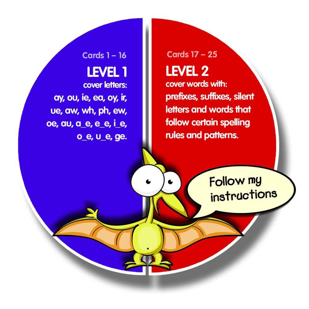 THINK IT THROUGH Learning Tiles READING Set - Image 9