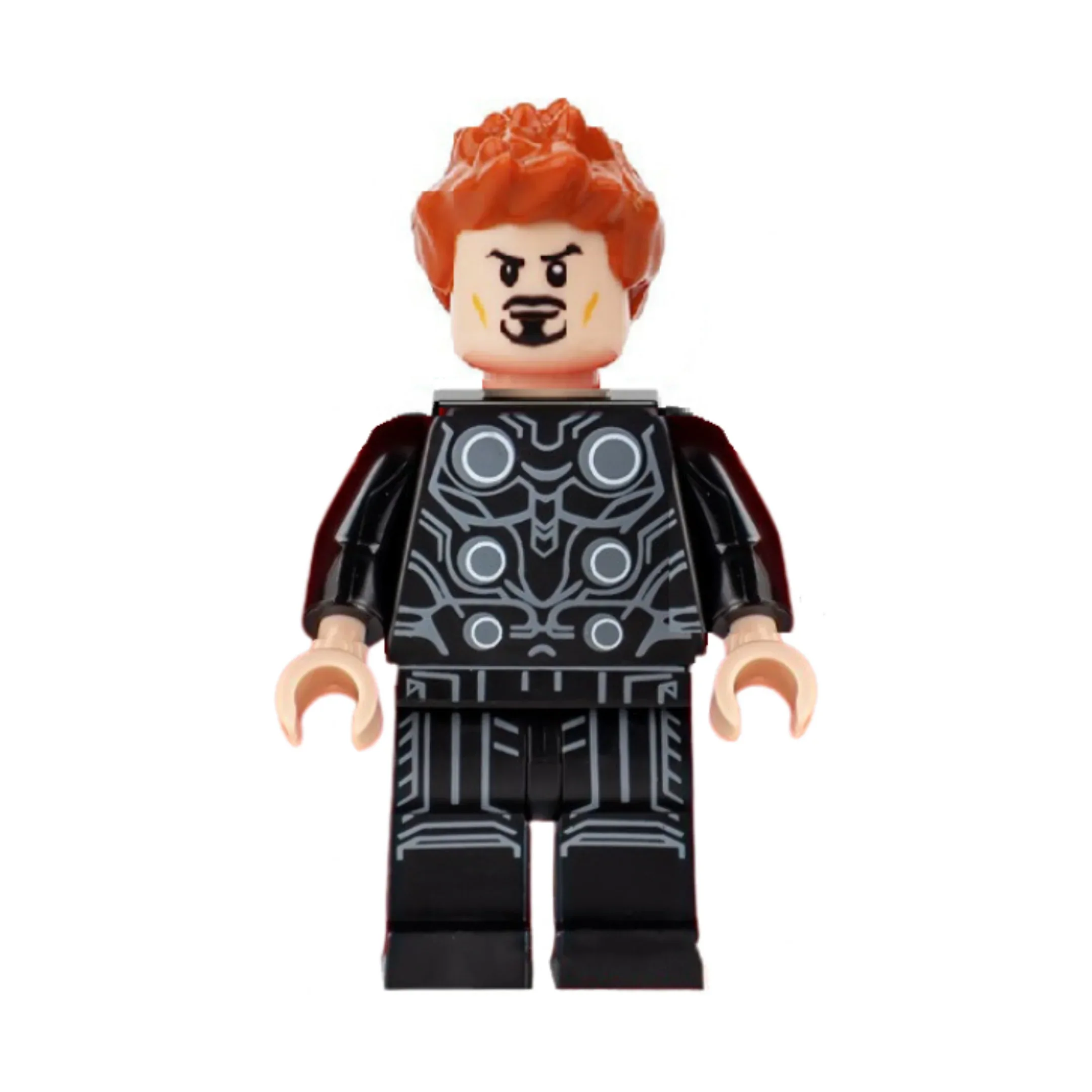 Thor Infinity War Suit Minifigure - Image 2