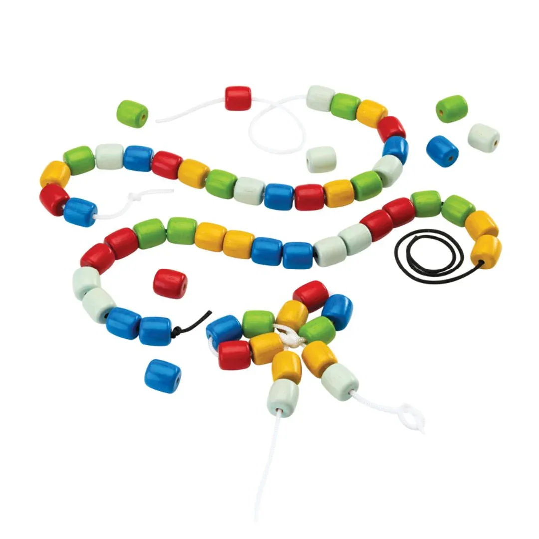 Threading Beads - Image 10