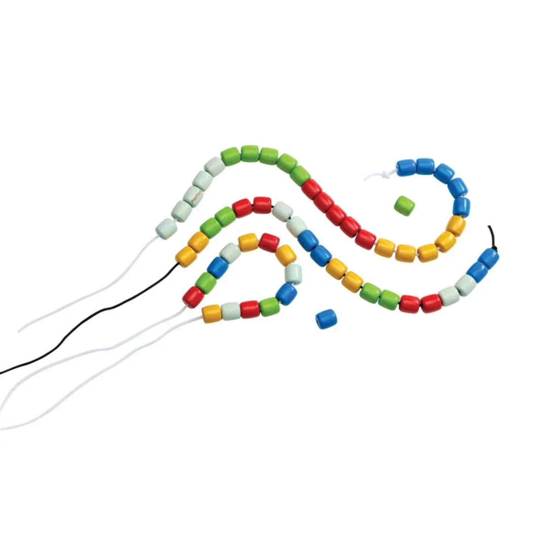 Threading Beads - Image 9