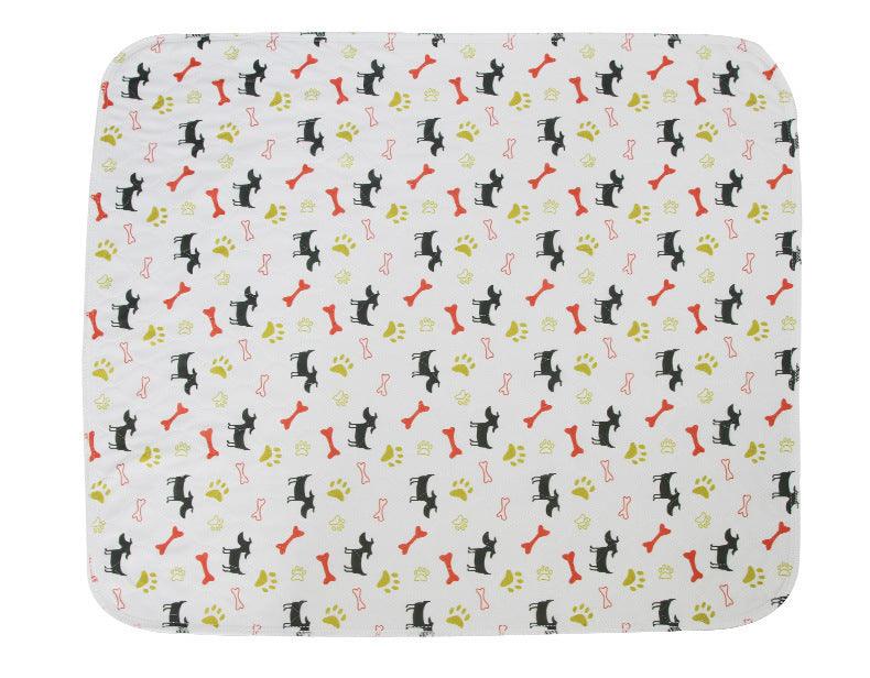 Three-layer Waterproof Pet Absorbent Pad - Image 7