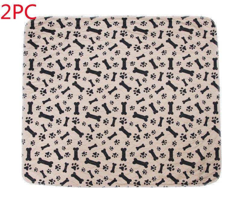Three-layer Waterproof Pet Absorbent Pad - Image 8