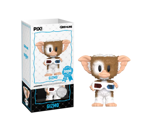 [Thrilljoy] Gremlins - Gizmo LE5000 PIX Vinyl Figure (1 in 6 Chance at Chase) - Image 2