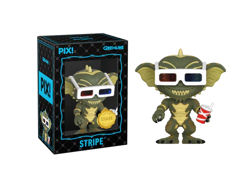 [Thrilljoy] Gremlins - Gizmo LE5000 PIX Vinyl Figure (1 in 6 Chance at Chase) - Image 5