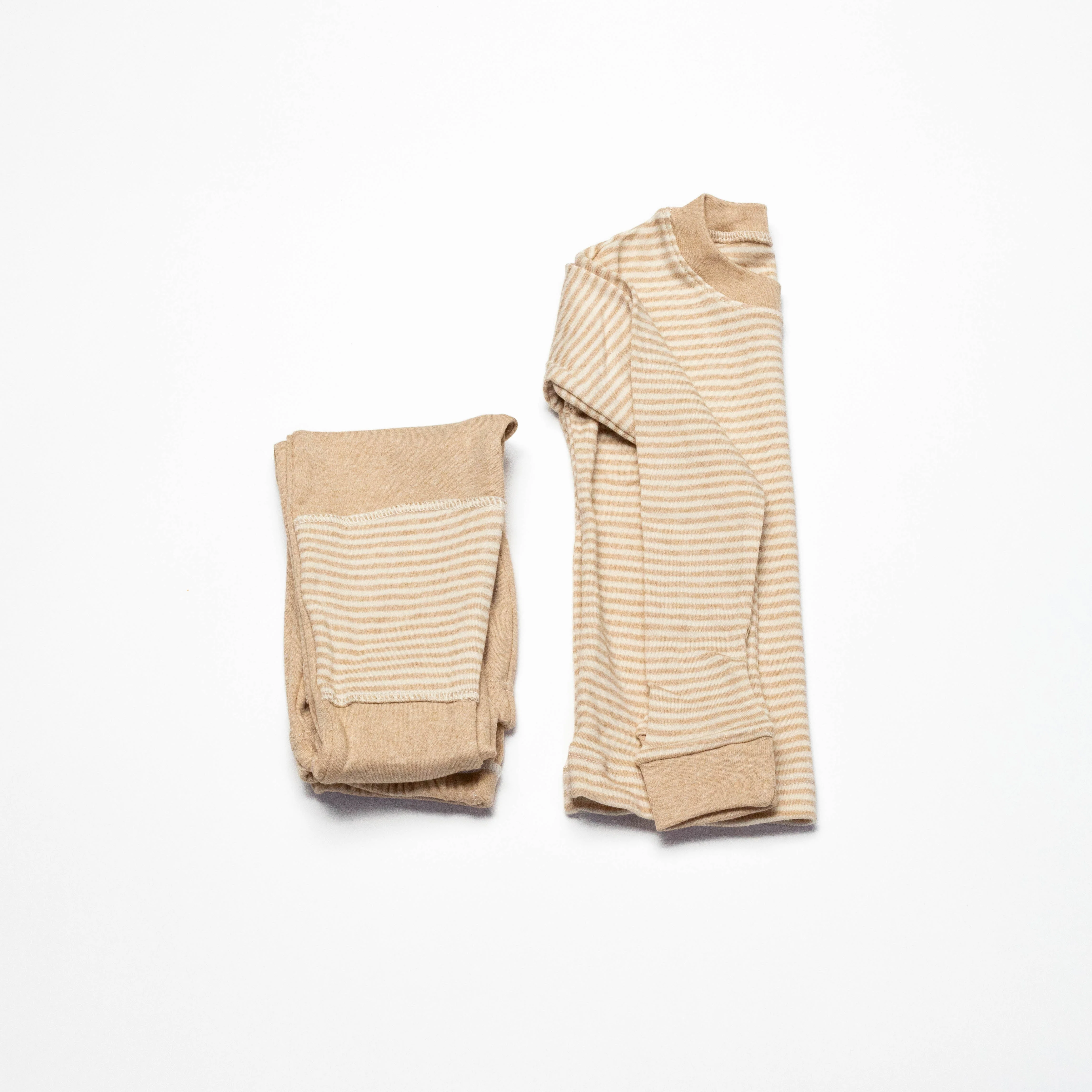 Tierra Dulce Organic Baby Pajamas Set - Image 10