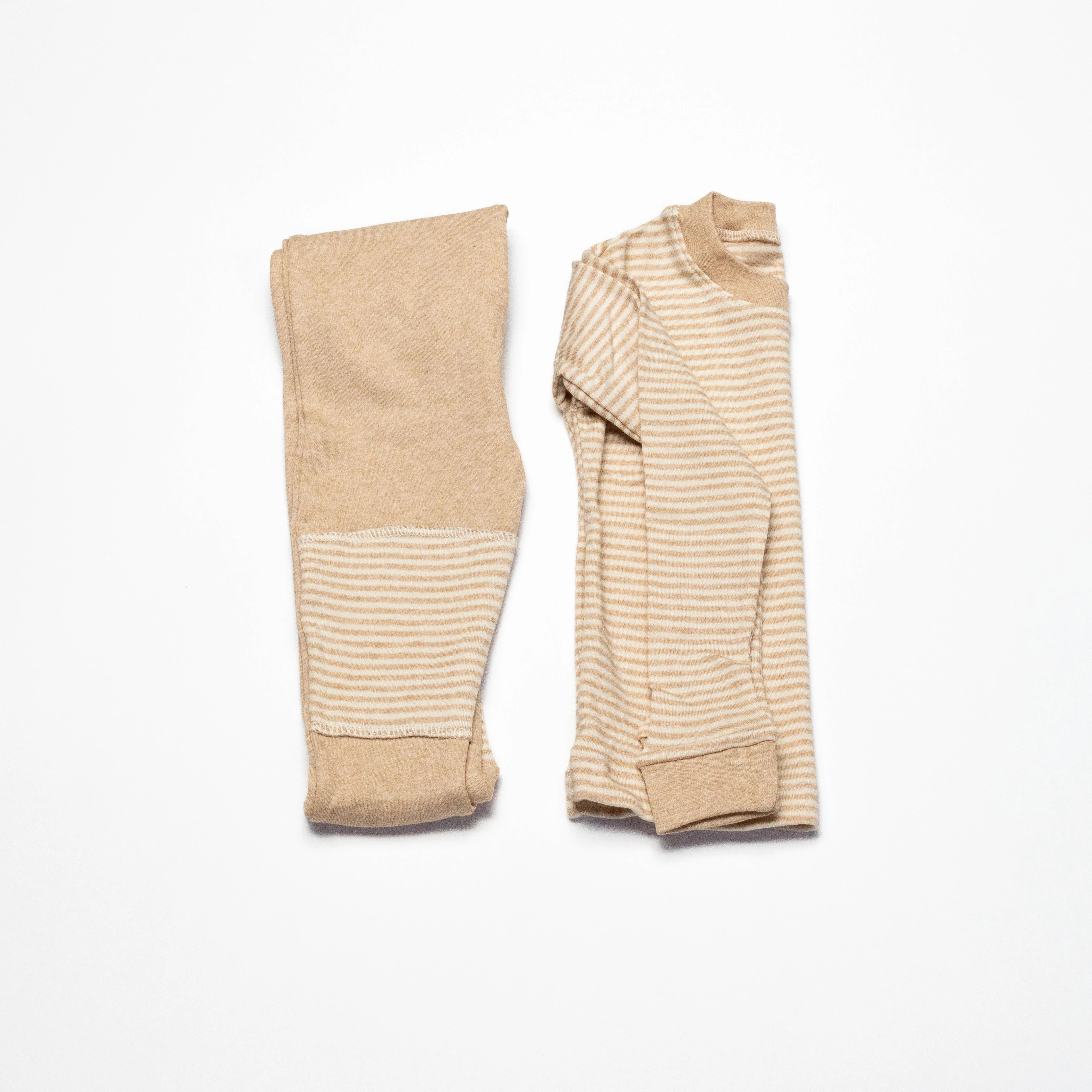 Tierra Dulce Organic Baby Pajamas Set - Image 11