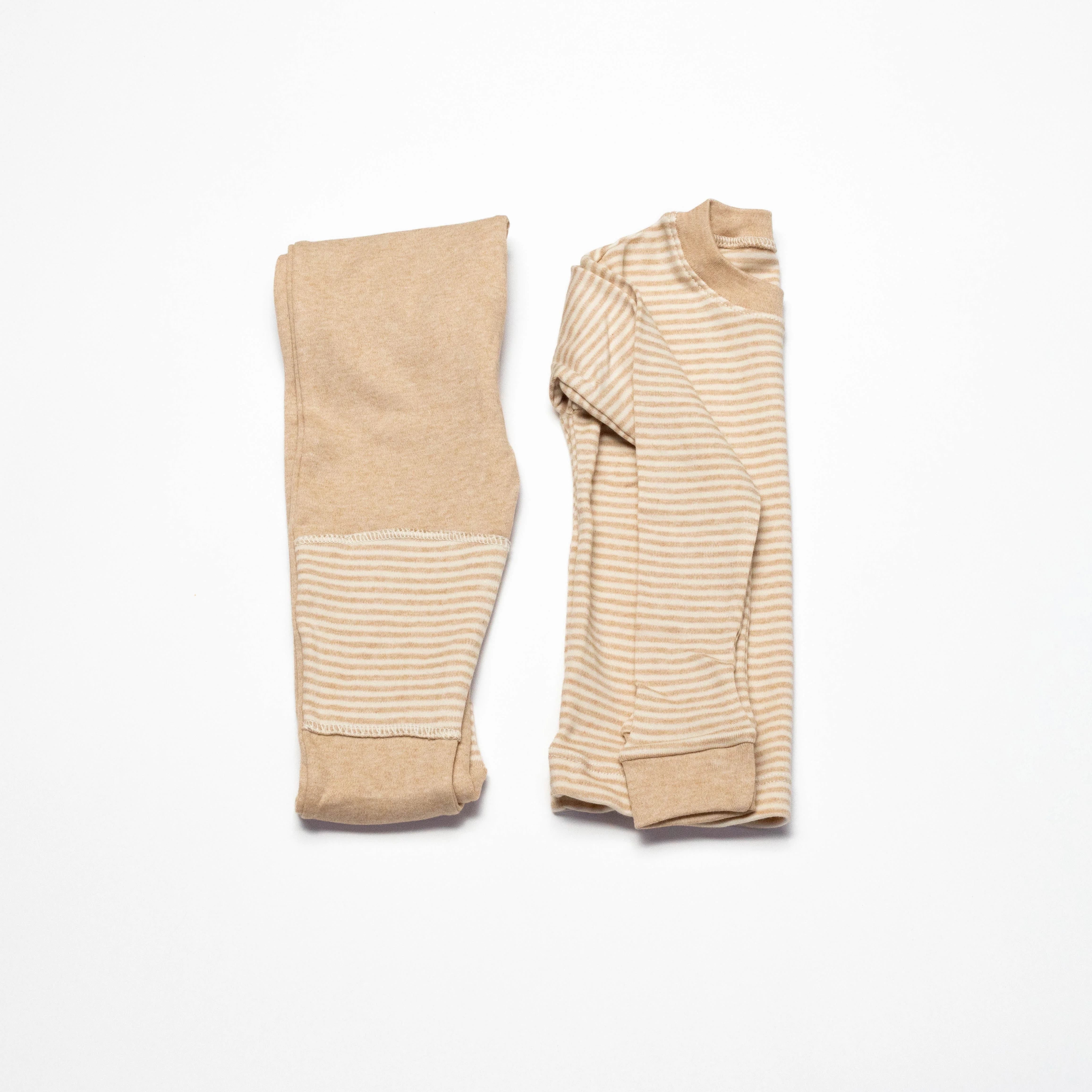 Tierra Dulce Organic Baby Pajamas Set - Image 12