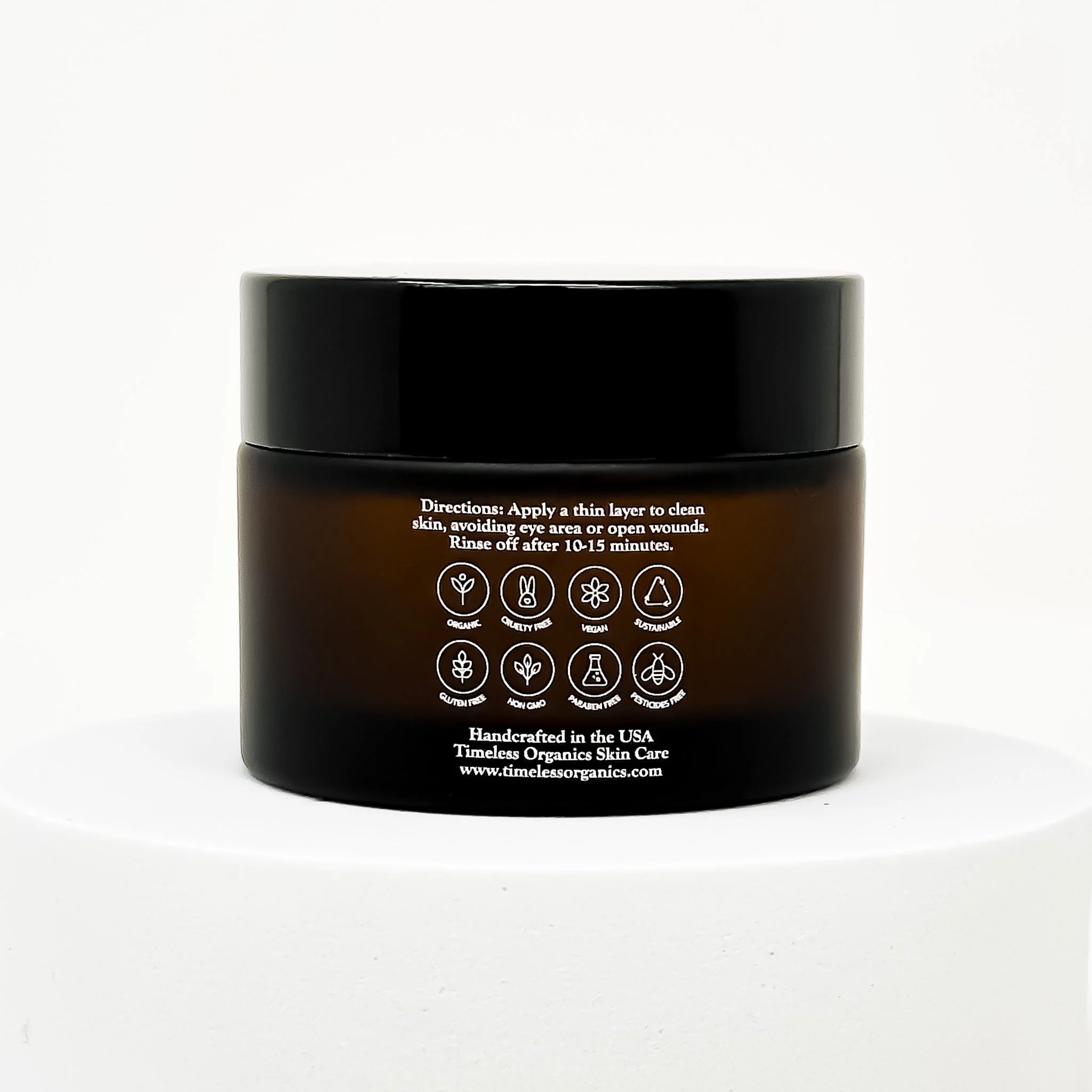 Tightening Clay Mask - Image 2