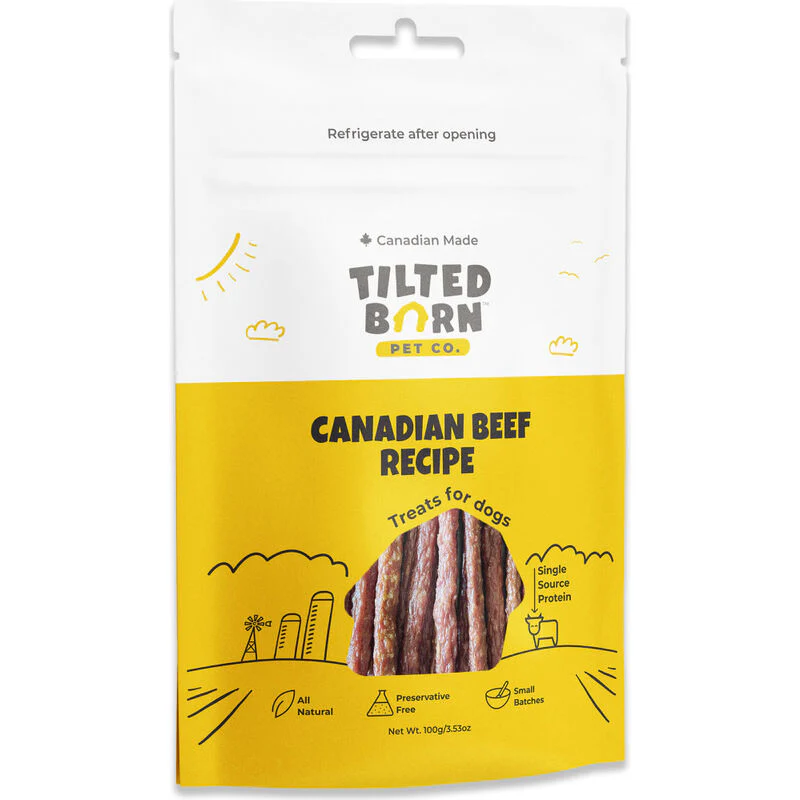 Tilted Barn Treats - Image 2