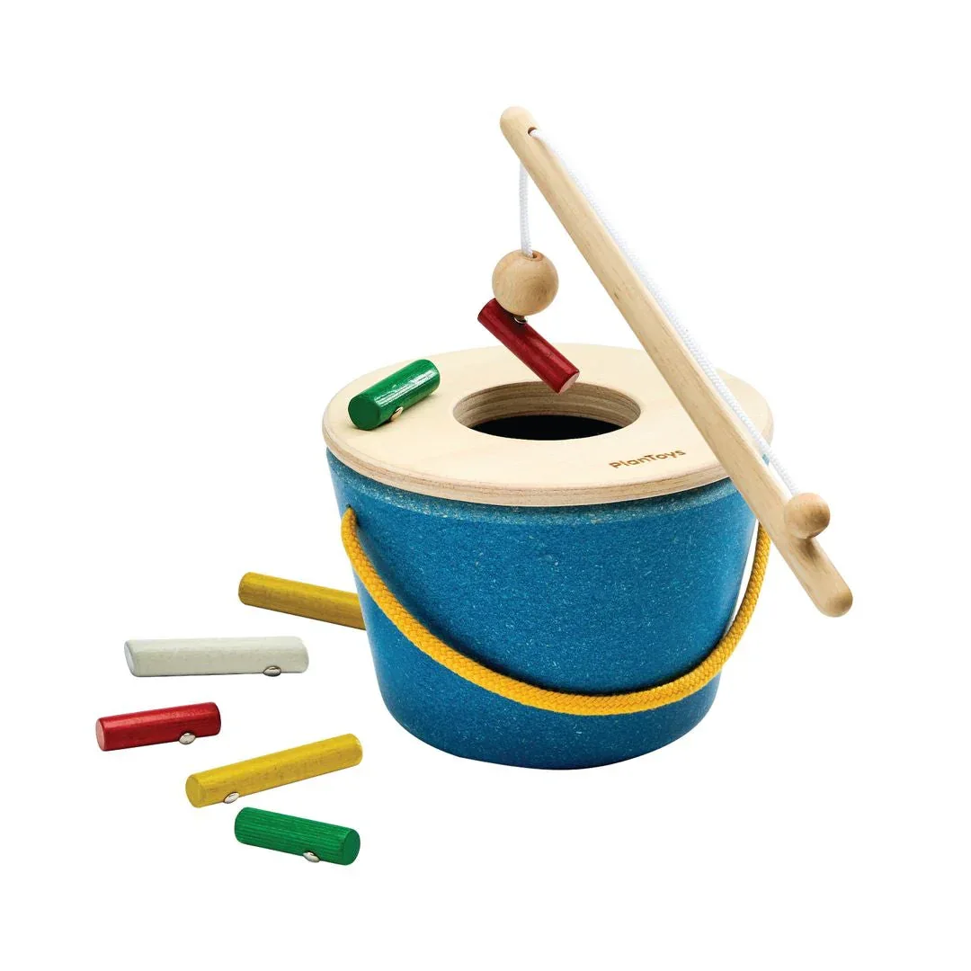 Timber Tots Catch - Image 8