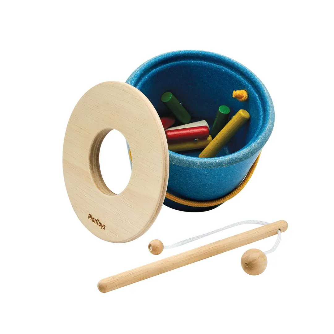Timber Tots Catch - Image 9