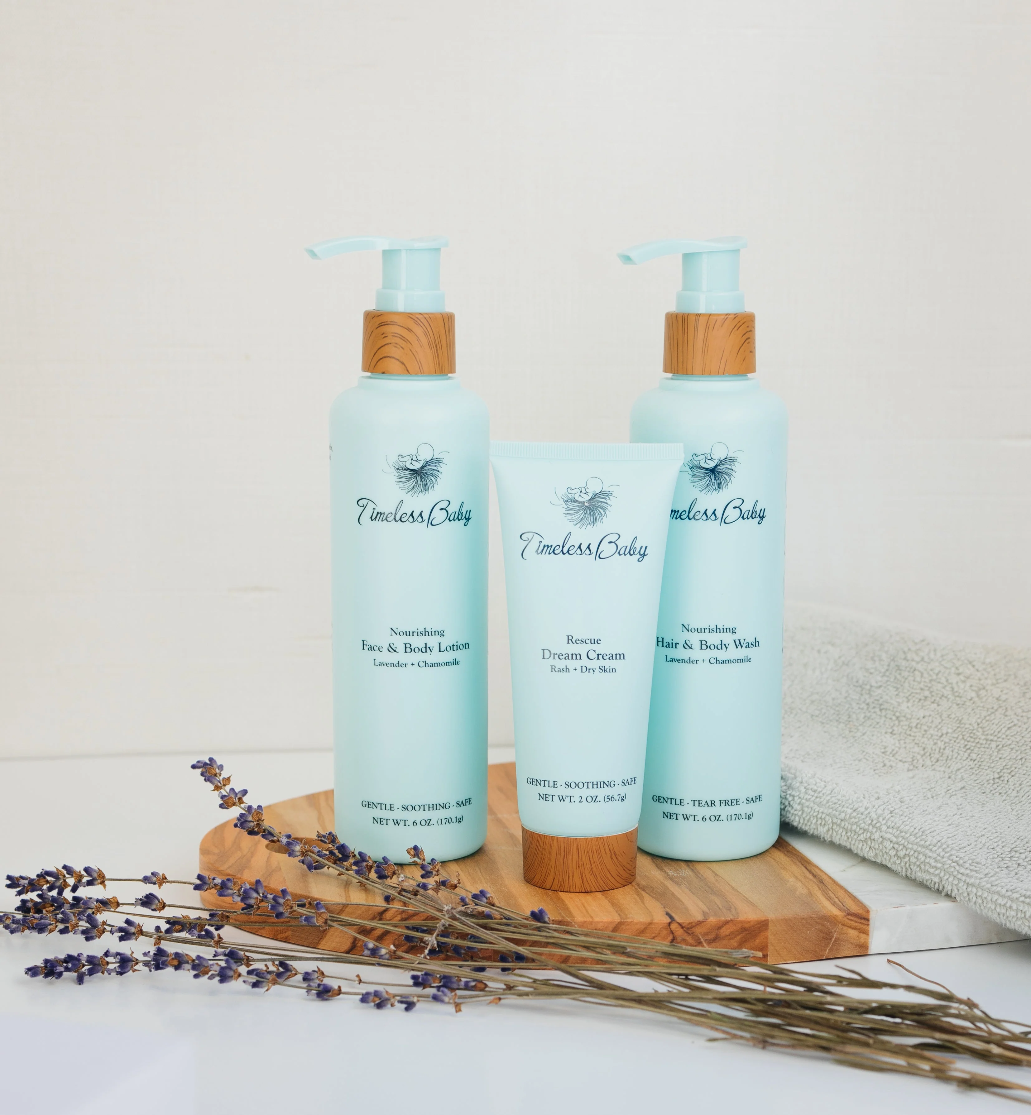 Timeless Baby Bundle - Image 2